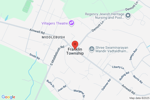 Franklin Township, Municipal Bldg
