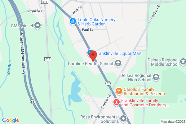 Franklinville Animal Hospital