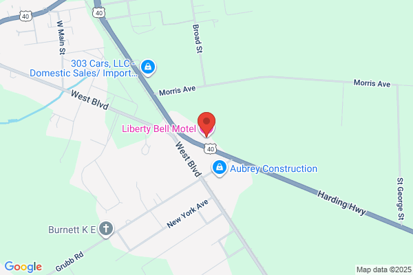 Liberty Bell Tavern & Motel