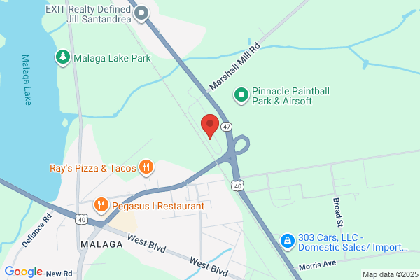 Malaga Mobile Home Park