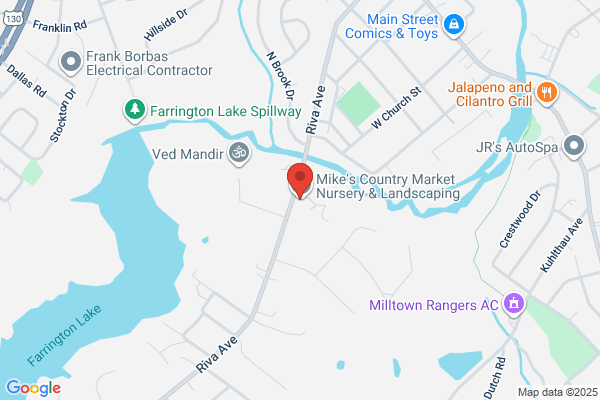 Mike's Lawn & Garden Center