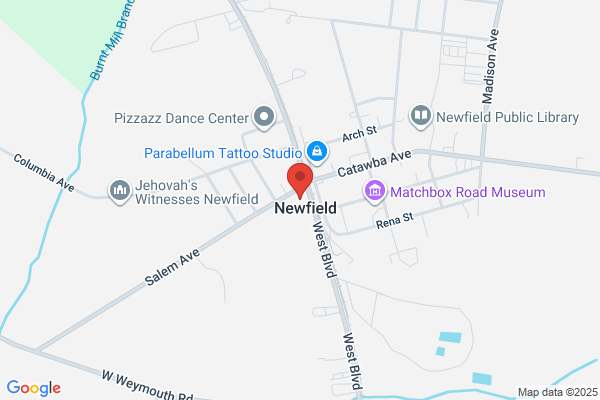 Newfield Discount Liquor Store