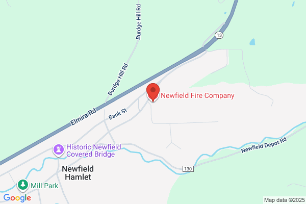 Newfield Fire Co