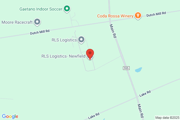 Rls Cold Storage Llc