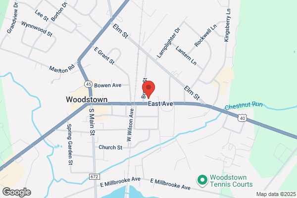 Woodstown National Bank