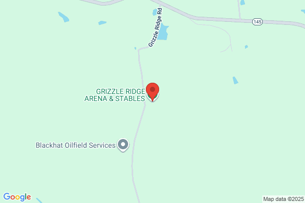 Grizzle Ridge Arena Llc