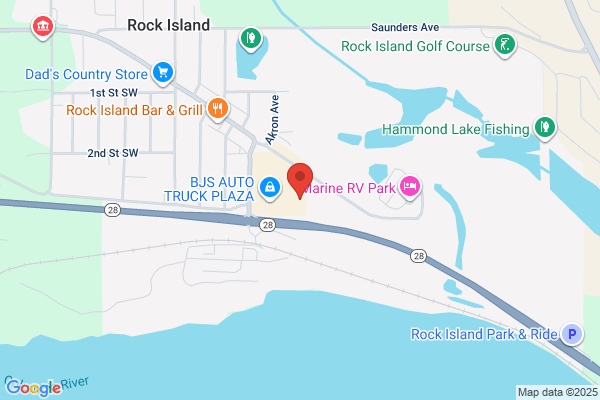 American Rock Products, A CRH Company