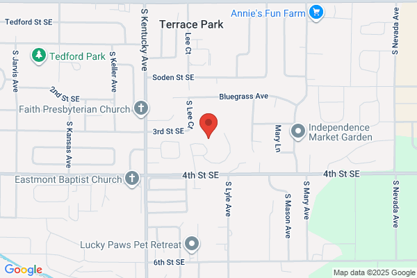 Eastmont Public Schools, Intermediate School, Clovis Point Intermediate School