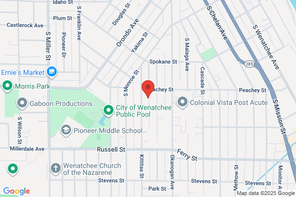 Gooch's Roofing