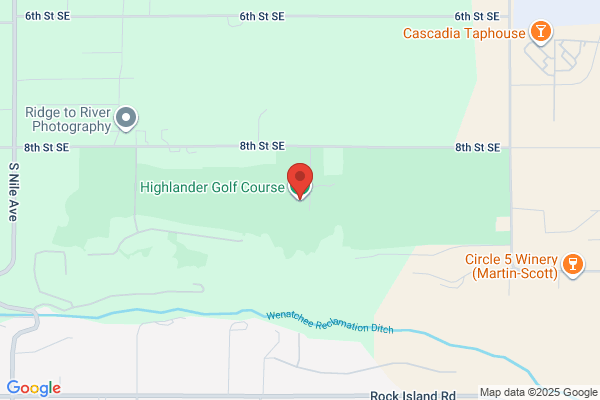 Highlander Golf Club