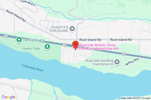 Riverside Mobile Home Park
