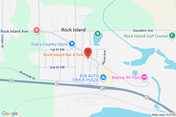 Rock Bar & Grill the