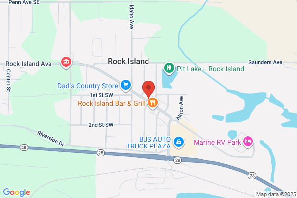 Rock Island RV & Mini Storage