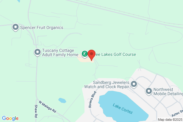 Three Lakes Grill