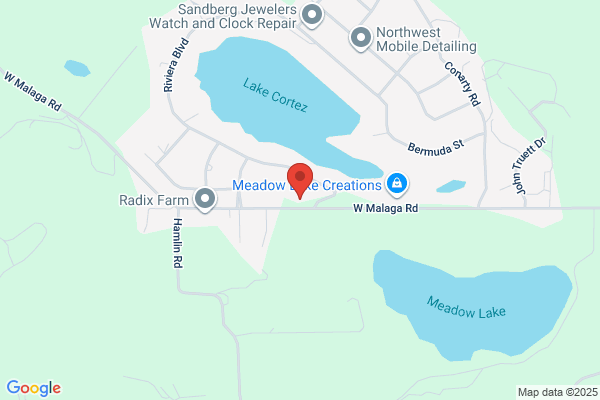 Three Lakes Water Dist