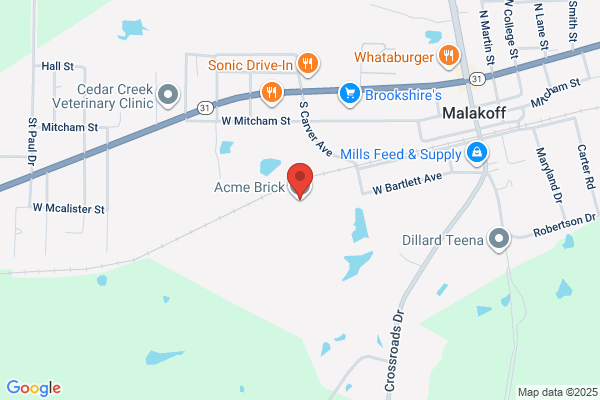 Acme Brick Company