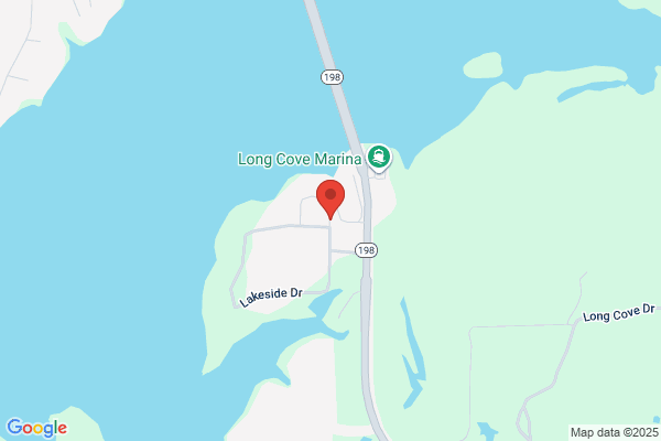 Cedar Creek Lake Waterfront Apartment Homes