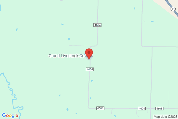 Ese Livestock Co