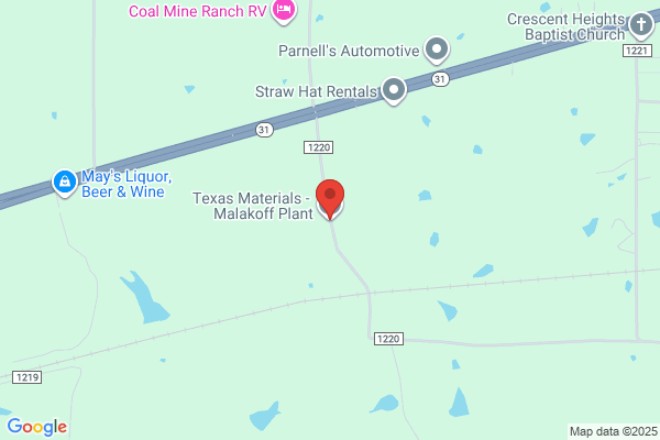 Henderson County Asphalt