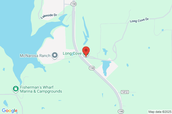 Long Cove