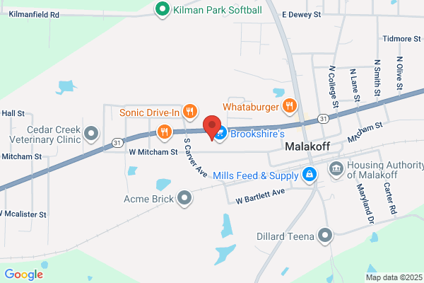 Malakoff Pharmacy