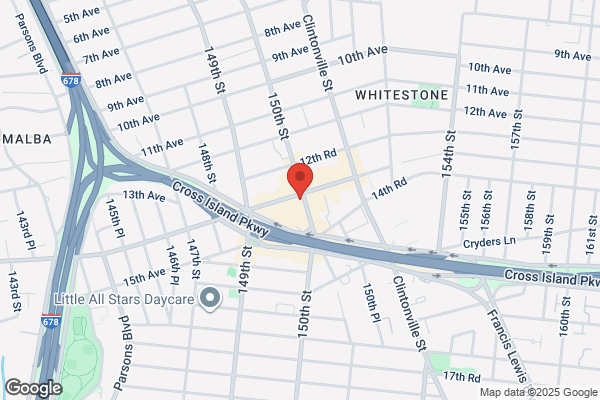NewYork-Presbyterian Medical Group Queens - Neurology - Whitestone