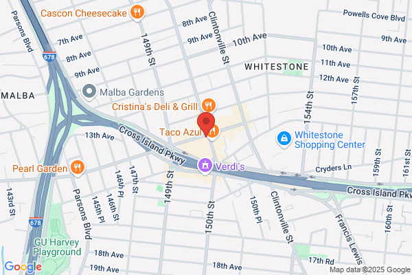 NewYork-Presbyterian Medical Group Queens - Primary Care - Whitestone