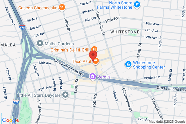 Preferred Floors of Whitestone