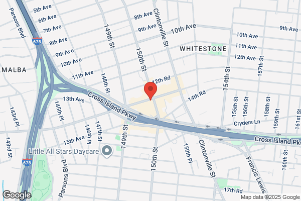 14 Ave Laundromat