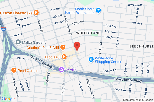 Cristom Construction Services Inc
