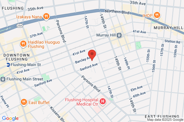 Flushing Y Beacon Center