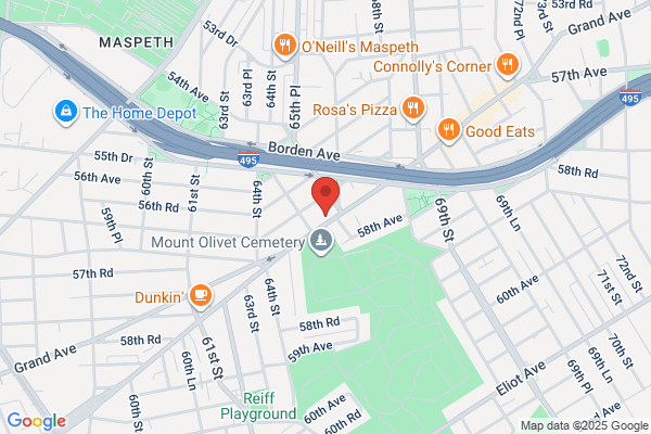 Maspeth Locksmith