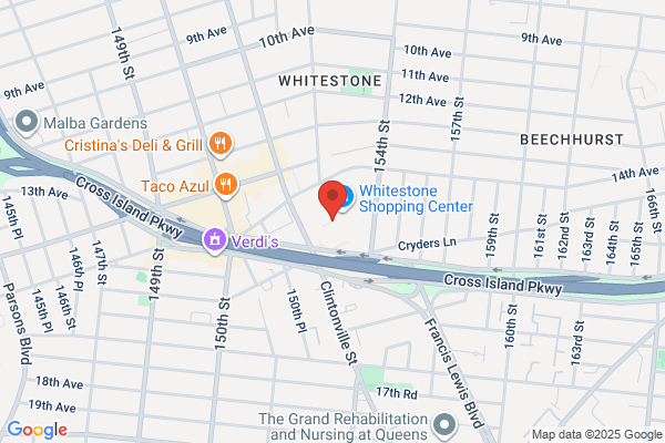 New York Sports Clubs