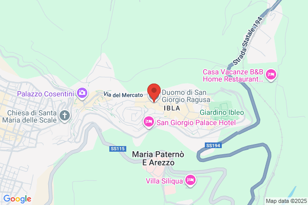 Ragusa & De Vito