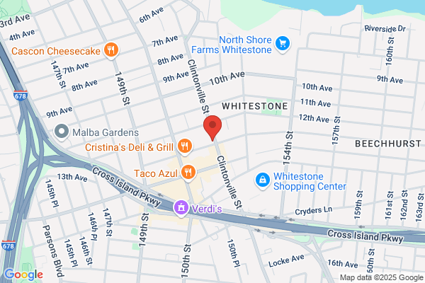 Tenth Avenue Auto Svce