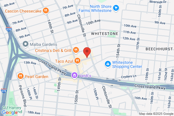 Whitestone Dental Design