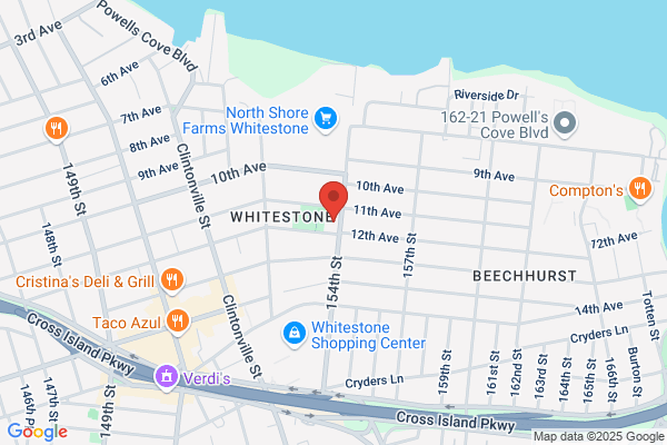Whitestone Finest Barber Shop