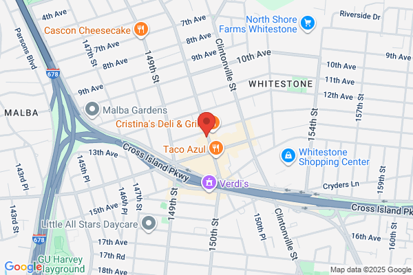 Whitestone Hardware Corp