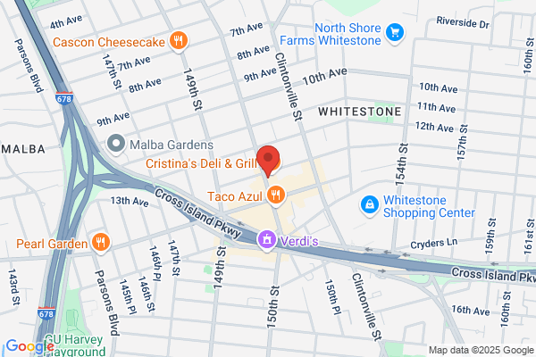 Whitestone Laundromat