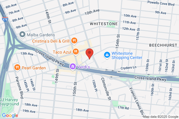 Whitestone Speech Therapy