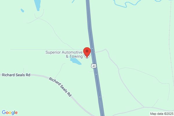 Superior Automotive & Towing