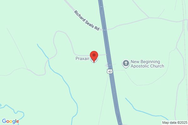 Praxair