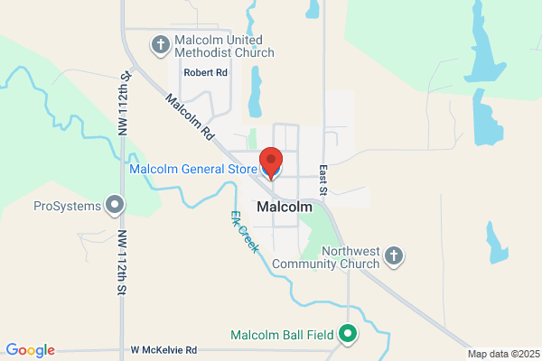 Malcolm General Store Llc