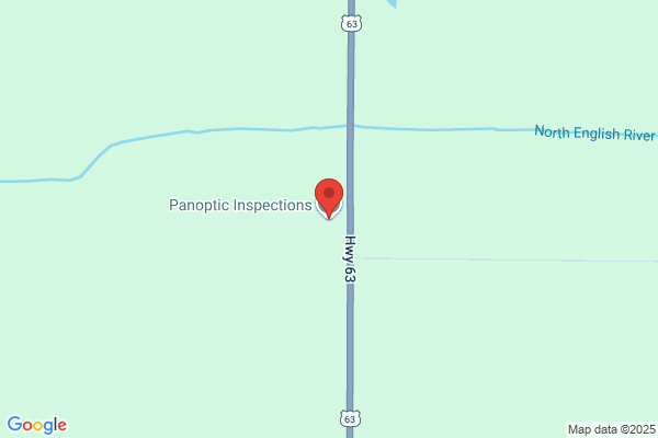 Panoptic Inspections