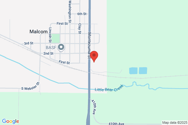 Dayton Meat Products Inc