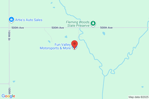 Fun Valley Ski Area