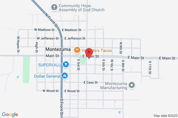 Johnson Law Office