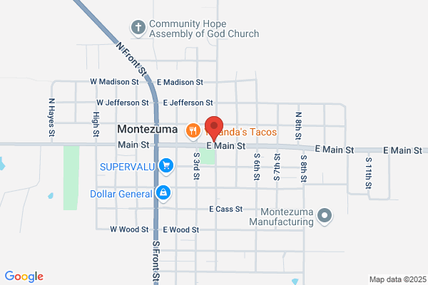 Monte Tap Room