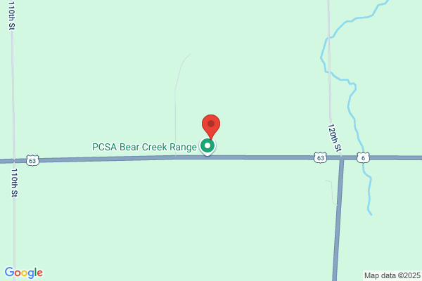 Poweshiek County Transfer Station