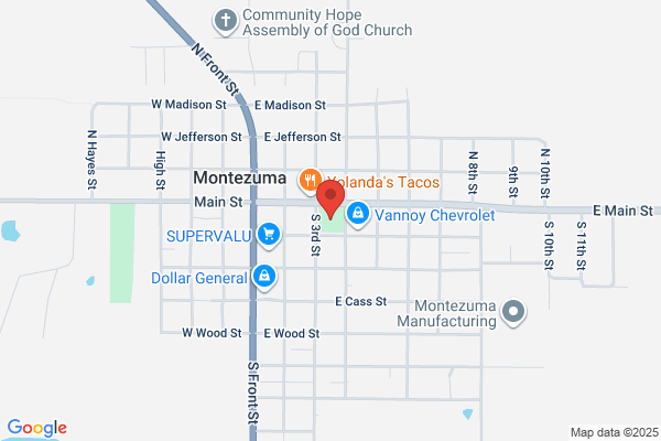 Poweshiek County of, Assessor